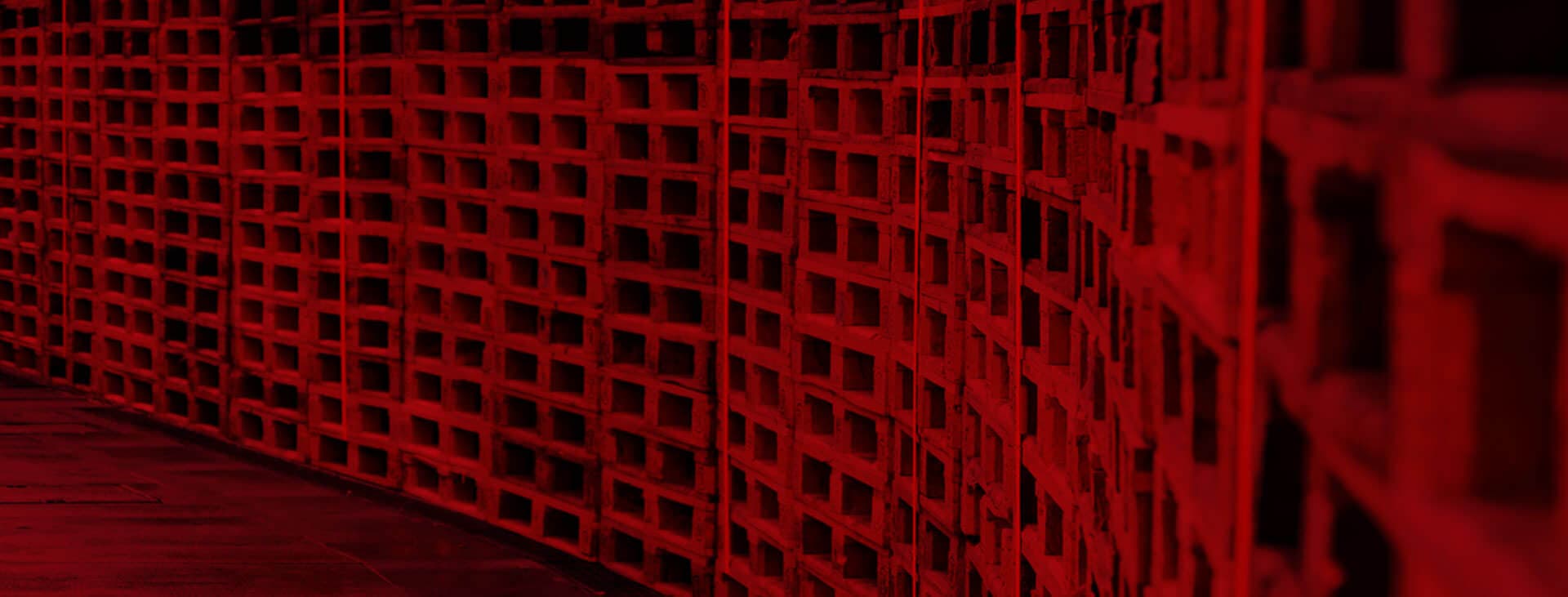 Más que pallets:
infraestructura logística interna