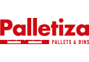 Palletiza Logo