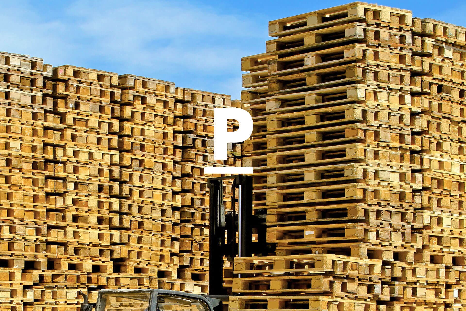 Fábrica de Pallets