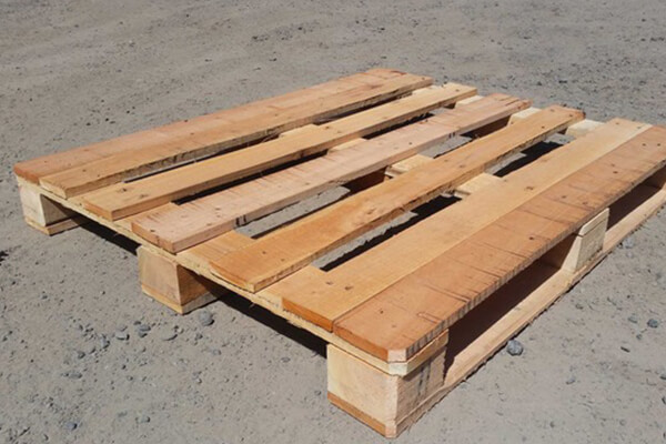 Pallet Arlog