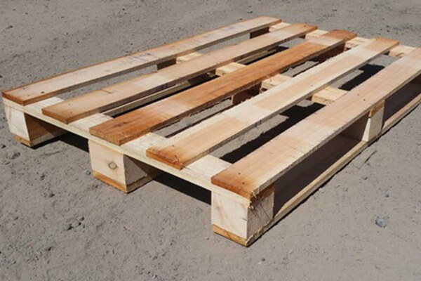 Pallet Euro