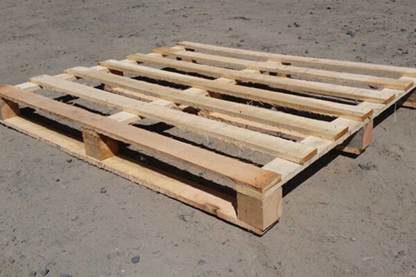 Pallet Descartable